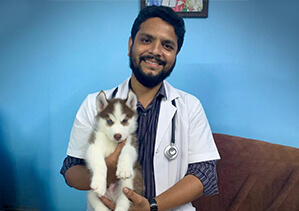 best pet clinic in vizag